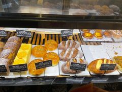 -Let's Taipei 非常烘焙(太古里店)