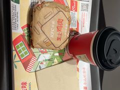 -肯德基(朝阳门店)