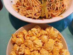 -川正旺江湖菜(三元桥店)