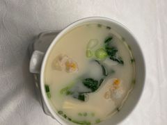 -品海楼·大连海胆锅贴馆(东港店)