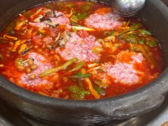 -笔记安顺夺夺粉火锅(龙湾万达店)