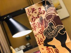 -盟重烧烤(高正街店)