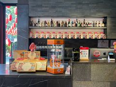 大堂-胡大饭馆 24h(簋街总店)