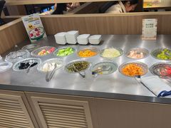 -豪客来牛排(人民东路店)