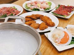 -吉友粥底火锅(方斜路店)