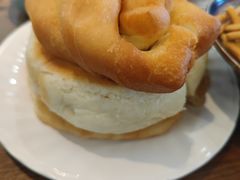 -塞伊德·蒙餐(锡林浩特店)
