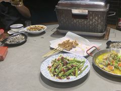 -阿甘龙虾·重庆麻麻鱼(中豪店)