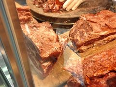 -马志善稀糊爛生熟肉店