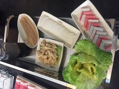 -鲁西肥牛(九方购物中心店)
