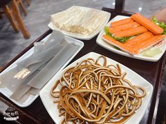 -重庆巴渝火锅(钟家村店)