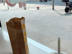 -麦当劳(四川北路店)