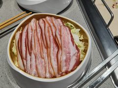 -海底捞火锅(崇文门新世界百货店)