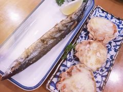 -银子铁板烧料理自助餐(人民广场店)