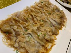 -广州塔晖粤轩中餐厅