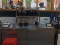 -津沽小院(天津之眼店)