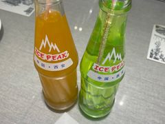 -大嘻咹biangbiang面(历史博物馆店)