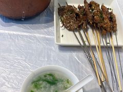 -可可大虾武汉土菜大排档(万松园1店)