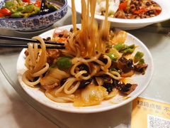 -木卡买提新疆餐厅·清真(新里海顿公馆店)