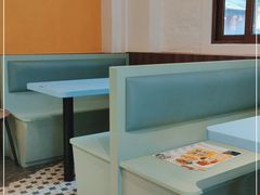 卡座-梳打冰室(氹仔店)
