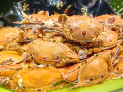 -泉州富力万达文华酒店·美食汇自助餐厅