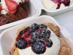 -BUTTERFUL&CREAMOROUS 黄油与面包(三里屯太古里店)