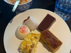 -喜悦烤鸭·新京菜(王府井店)