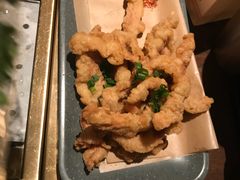 -新石器烤肉(中房金谊广场店)