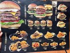 -魏斯理汉堡(西安西咸吾悦广场店)