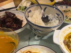 -山里俏·地标皖南菜·屯溪臭鳜鱼(北城万达店)