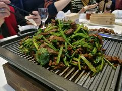 -到家尝北京菜(西坝河店)