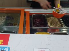 -海南岛·老海南清补凉