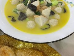 -皮五鱼汤面(老街店)