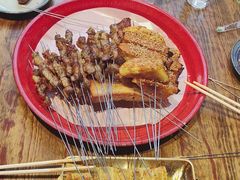 -北三老太太烧烤(人生一串上榜店)