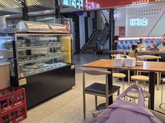 -小灶派· 地道兰州牛肉面(宏发大厦店)
