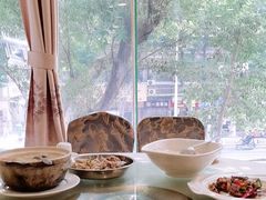 -食为先(中山七路店)