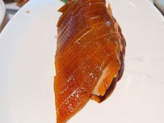 -四季民福烤鸭店(前门廊房二条店)