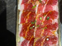 -大叹号·朝鲜族烤肉(潍坊泰华城店)