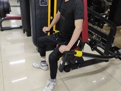 -开阳里游泳健身
