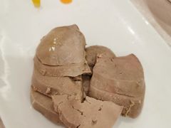 盐水鸭肝-全聚德(前门店)