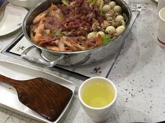 -来御来三汁焖锅(人民路店)