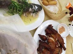-水乡人家私房菜(逢简店)