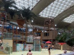 -杭州开元森泊度假乐园