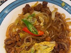 -巴依老爷新疆美食(工体旗舰店)