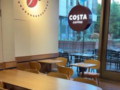 -COSTA COFFEE(上海五玠坊店)