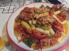 -云晓光头烧烤吧(川沙绿地店)