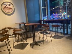 -星巴克(宝山万达店)