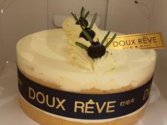 -杜哈夫DOUX RÊVE·生日蛋糕(日月光店)