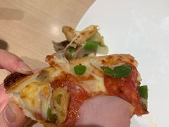 -必胜客(漕宝路店)