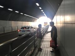 -张阿三馄饨店