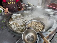 -周记翘脚牛肉